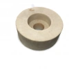 Ø80 X 32 X ( DELİK ÇAPI 20 mm ) DELİK TAŞLAMA TAŞI