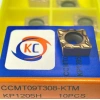 CCMT 09T308 KTM KP1205H