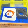 CCMT 120408 KTM KC2125
