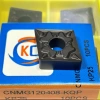 CNMG 120408 KQP KP25