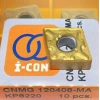 CNMG 120408 MA KP8220