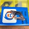 DCMT 11T304 KMQ KCP215