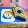 DNMG 150608 BM KJT1225