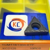 TCMT 16T304 KTF KC2125