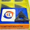 TCMT 16T304 KTM KC2115