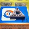 TNMG 160404 KLQ KCP215