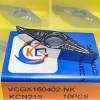 VCGT 160402 NK KCN215 ( ALÜMİNYUM ELMAS UÇ)