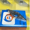 VCGT 160404 KN KCN215 ( ALÜMİNYUM ELMAS UÇ )