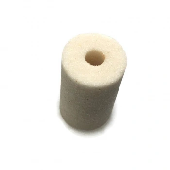 Ø20 X 35 X ( DELİK ÇAPI 6 mm ) DELİK TAŞLAMA TAŞI