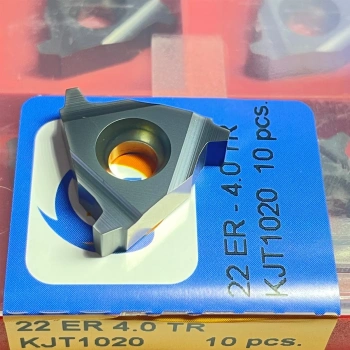 22 ER 4.0 TR Trapez Diş Ucu