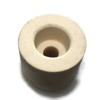 Ø80 X 63 X DELİK ÇAPI 20MM  DELİK TAŞLAMA TAŞI