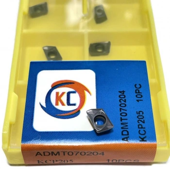 ADMT 070204 KCP205