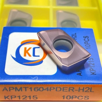 APMT 1604 PDER-H2L KP1215 (APKT 1604)