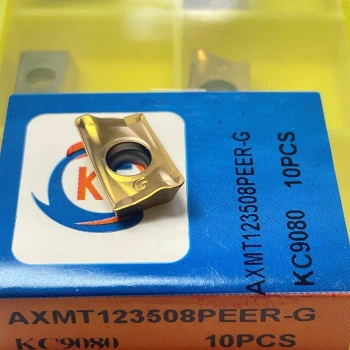 AXMT 123508 PEER-G KC9080