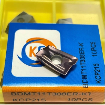 BDMT 11T308 ER-KT KCP215