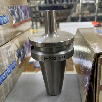 BT40-DC6-60   ( DC6 İÇTEN ÇEKTİRMELİ PENS BAĞLAR )