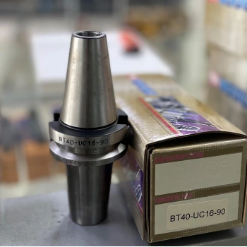 BT40-UC16-90   ( UC16 İÇTEN ÇEKTİRMELİ PENS BAĞLAR )