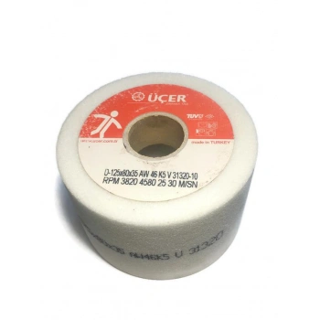 ÇANAK TAŞ D-125 X 80 X 35