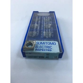 CCGT 09T308 NAG H1 (ALÜMİNYUM ELMAS UÇ)