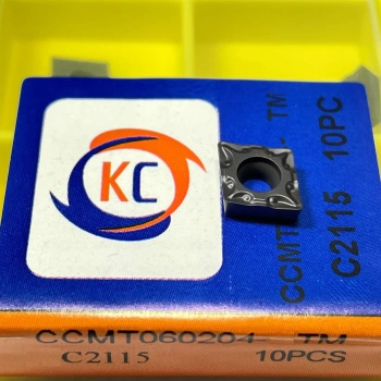 CCMT 060204 KTM KC2115