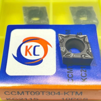 CCMT 09T304 KTM KC2115