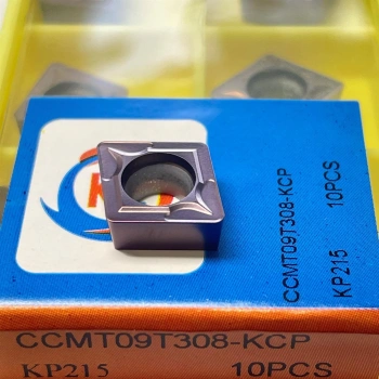 CCMT 09T308 KCP KP215