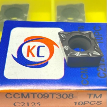 CCMT 09T308 KTM KC2125