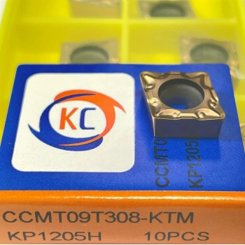 CCMT 09T308 KTM KP1205H