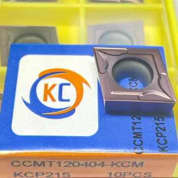 CCMT 120404 KCM KCP215