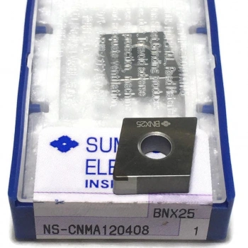 CNMA 120408 NS BNX25 CBN ELMAS UÇ