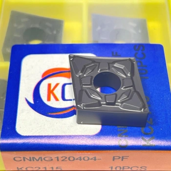CNMG 120404 KPF KC2115