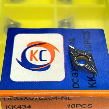 DCGX 070204 NL KK434 (ALÜMİNYUM ELMAS UÇ)