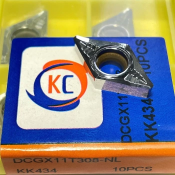 DCGX 11T308 NL KK434 (ALÜMİNYUM ELMAS UÇ)