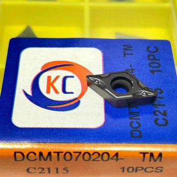DCMT 070204 KTM KC2115