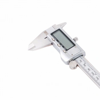 DİJİTAL KUMPAS ( METAL GÖVDE ) ECO MODEL