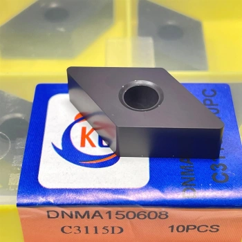 DNMA 150608 KC3115D (DÖKÜM TORNALAMA)