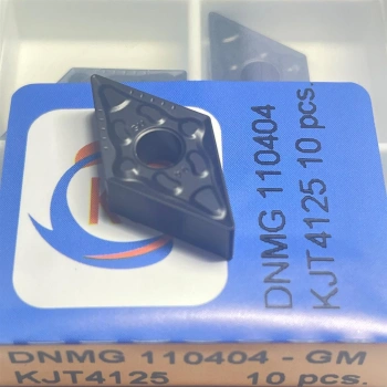 DNMG 110404 GM KJT4125