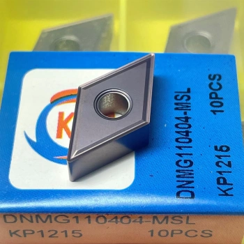 DNMG 110404 MSL KP1215