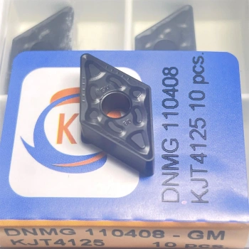 DNMG 110408 GM KJT4125