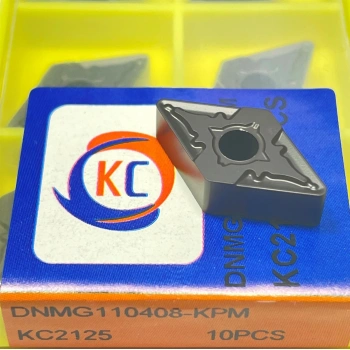 DNMG 110408 KPM KC2125