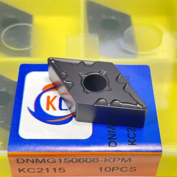 DNMG 150608 KPM KC2115