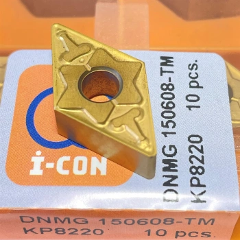 DNMG 150608 TM KP8220