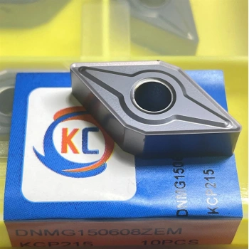 DNMG 150608 ZEM KCP215