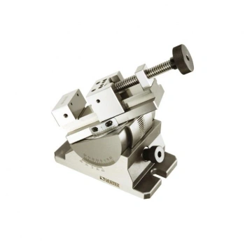 Hassas Üniversal Açılı Mengene Vertex