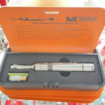 Işıklı - Sesli PROB