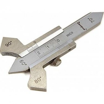 Kaynakçı Kumpası Mekanik