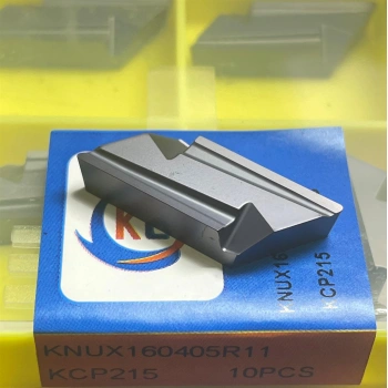 KNUX 160405 R11 KCP215