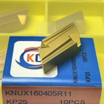 KNUX 160405 R11 KP25