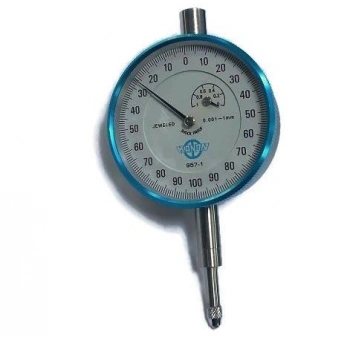 KOMPRATÖR SAATİ 0,001  ( 957-1 KANON )