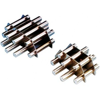 MANYETİK AYIRICI SEPERATÖR